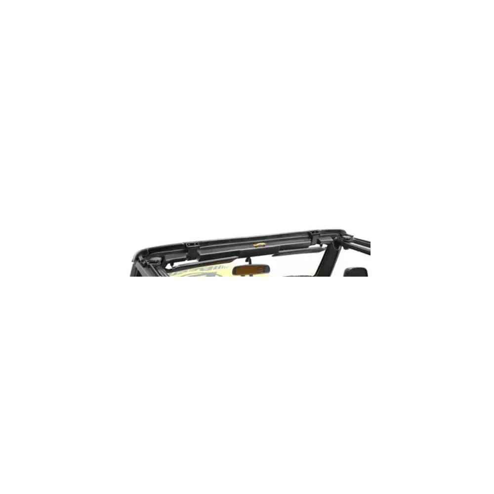 Windshield Channel Latch & Header - BES478.33